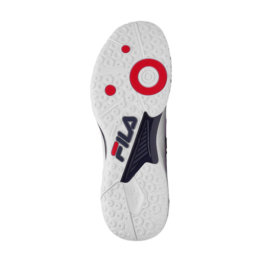 Fila Volley Burst Mens Pickleball Shoes