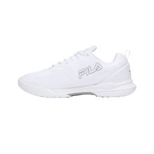 Load image into Gallery viewer, Fila Volley Burst Womens Pickleball Shoes
 - 4