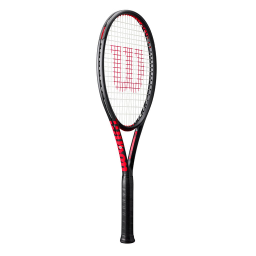 Wilson Clash 100 V3 Unstrung Tennis Racquet