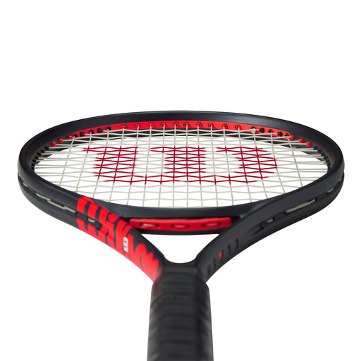 Wilson Clash 100 V3 Unstrung Tennis Racquet