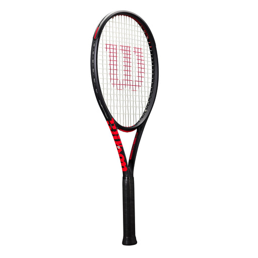 Wilson Clash 100 Pro V3 Unstrung Tennis Racquet