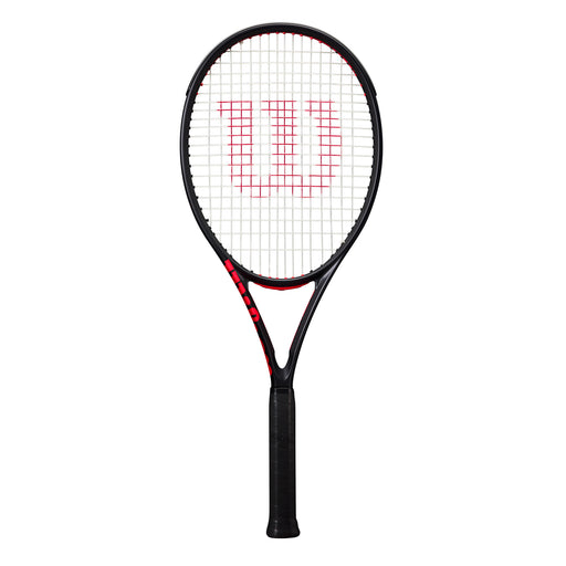 Wilson Clash 100 Pro V3 Unstrung Tennis Racquet - 100/4 1/2/27