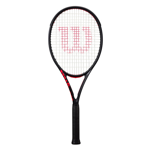 Wilson Clash 100 Pro V3 Unstrung Tennis Racquet