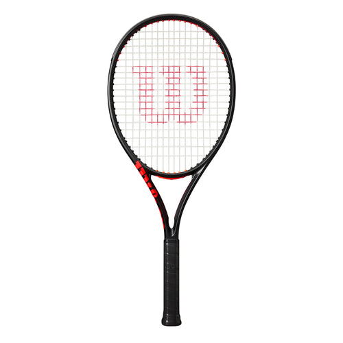 Wilson Clash 108 V3 Unstrung Tennis Racquet