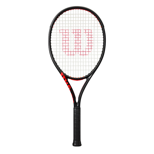 Wilson Clash 108 V3 Unstrung Tennis Racquet