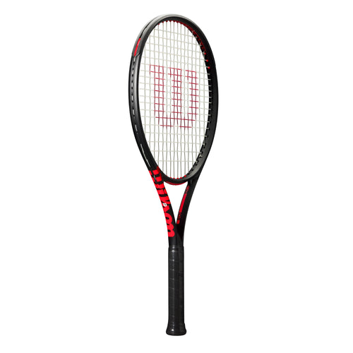 Wilson Clash 108 V3 Unstrung Tennis Racquet - 2
