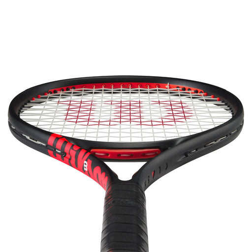 Wilson Clash 108 V3 Unstrung Tennis Racquet