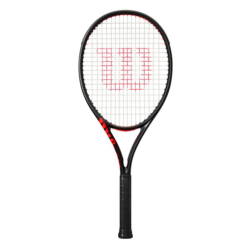 Wilson Clash 108 V3 Unstrung Tennis Racquet - 108/4 3/8/27.25