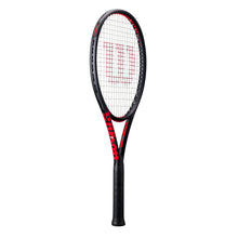 Load image into Gallery viewer, Wilson Clash 100L V3 Unstrung Tennis Racquet
 - 2