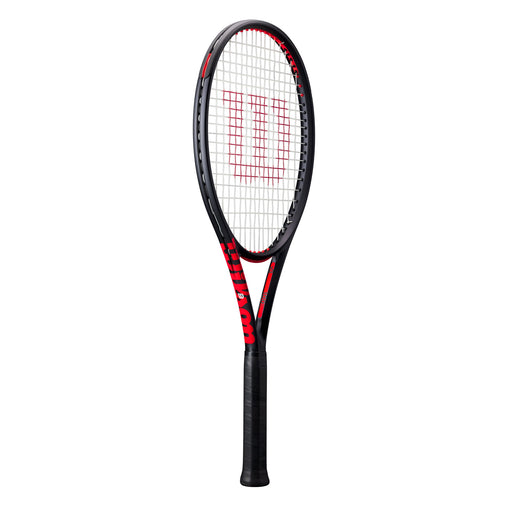 Wilson Clash 100L V3 Unstrung Tennis Racquet