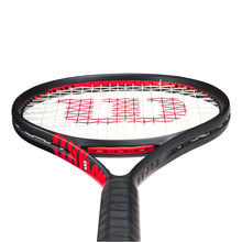 Load image into Gallery viewer, Wilson Clash 100L V3 Unstrung Tennis Racquet
 - 3