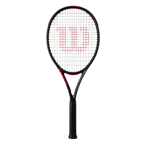 Wilson Clash 100L V3 Unstrung Tennis Racquet - 100/4 3/8/27