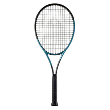 Load image into Gallery viewer, Head Gravity MP Lite Unstrung Tennis Racquet - 100/4 3/8/27
 - 1