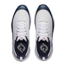 Load image into Gallery viewer, FootJoy Tour Rival Spiked Mens Golf Shoes
 - 10