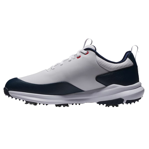 FootJoy Tour Rival Spiked Mens Golf Shoes