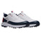 White/Navy/Red - 23