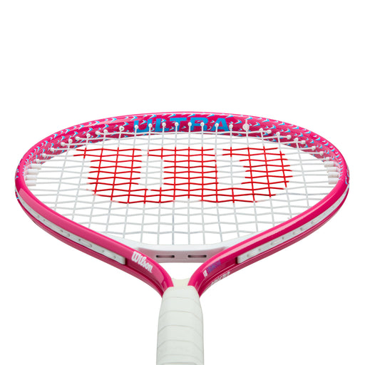 Wilson Ultra Power 21 Inch Junior Tennis Racquet