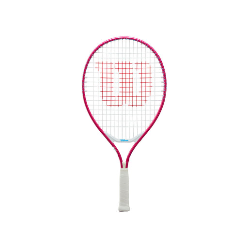 Wilson Ultra Power 21 Inch Junior Tennis Racquet - 90/21