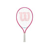 Wilson Ultra Power 21 Inch Pink Junior Tennis Racquet