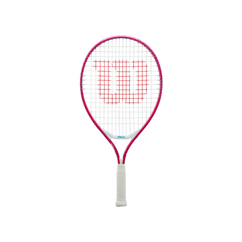 Wilson Ultra Power 21 Inch Pink Junior Tennis Racquet