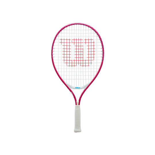 Wilson Ultra Power 21 Inch Pink Junior Tennis Racquet