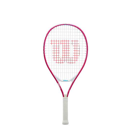 Wilson Ultra Power 23 Inch Pink Junior Tennis Racquet