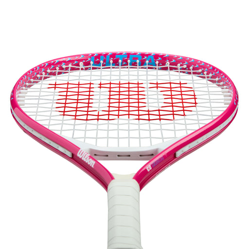 Wilson Ultra Power 23 Inch Junior Tennis Racquet