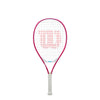 Wilson Ultra Power 23 Inch Pink Junior Tennis Racquet