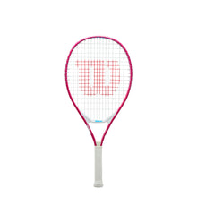 Load image into Gallery viewer, Wilson Ultra Power 23 Inch Junior Tennis Racquet - 95/23
 - 1