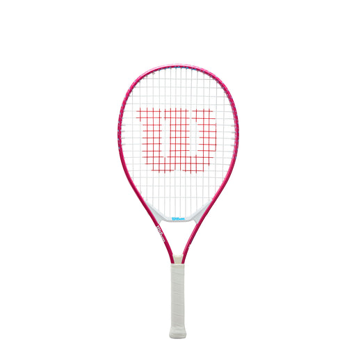 Wilson Ultra Power 23 Inch Junior Tennis Racquet - 95/23