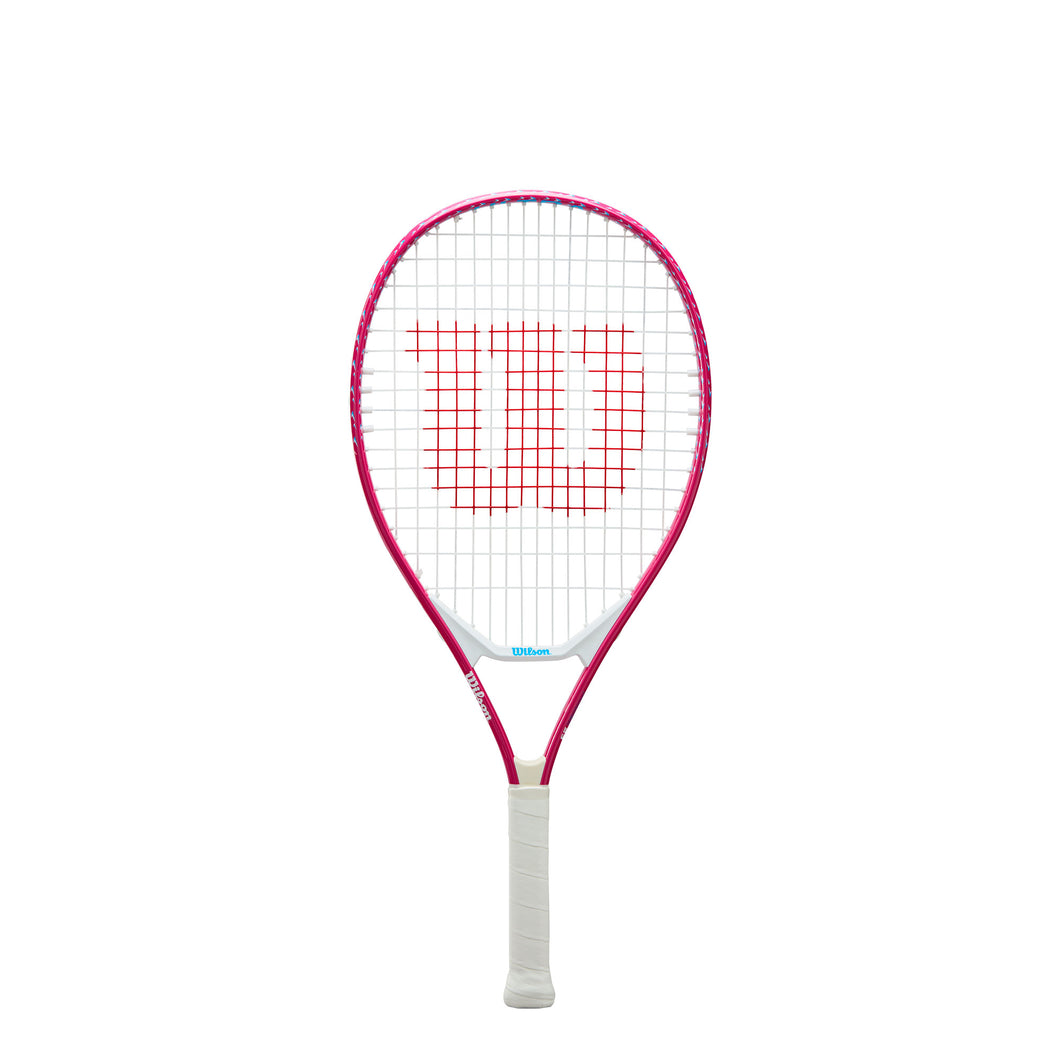 Wilson Ultra Power 23 Inch Junior Tennis Racquet - 95/23