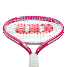 Load image into Gallery viewer, Wilson Ultra Power 25 Inch Junior Tennis Racquet
 - 3