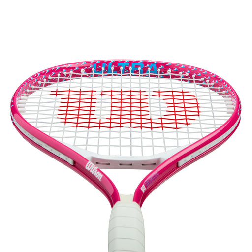 Wilson Ultra Power 25 Inch Junior Tennis Racquet