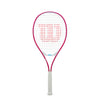 Wilson Ultra Power 25 Inch Pink Junior Tennis Racquet