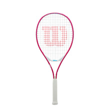 Load image into Gallery viewer, Wilson Ultra Power 25 Inch Junior Tennis Racquet - 95/25
 - 1