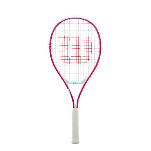 Wilson Ultra Power 25 Inch Junior Tennis Racquet - 95/25