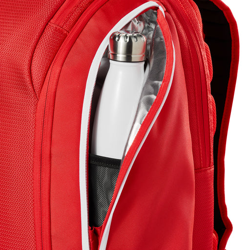 Wilson Super Tour Red Tennis Backpack