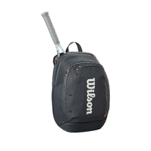 Load image into Gallery viewer, Wilson Tour Black Tennis Backpack - Black
 - 1