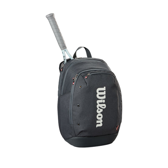 Wilson Tour Black Tennis Backpack