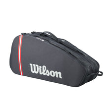 Load image into Gallery viewer, Wilson Tour 6-Pack Tennis Bag
 - 2