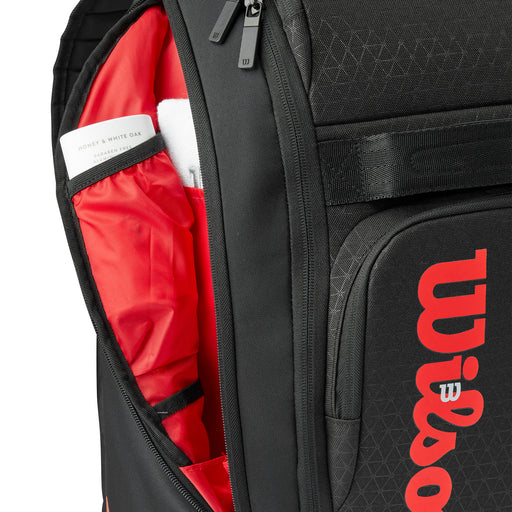 Wilson Clash V3 Tennis Backpack