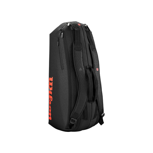 Wilson Clash V3 6-Pack Tennis Bag - 2