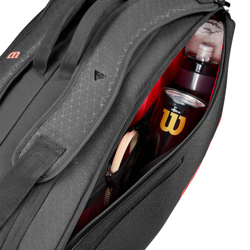 Wilson Clash V3 6-Pack Tennis Bag