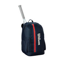 Load image into Gallery viewer, Wilson Team Tennis Backpack - Navy
 - 1