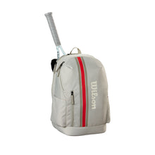 Load image into Gallery viewer, Wilson Team Tennis Backpack - Oatmilk
 - 2