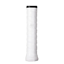 Load image into Gallery viewer, Wilson Pro Perforated White 12-Pack Overgrip
 - 2