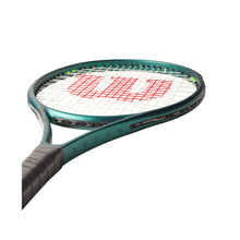 Load image into Gallery viewer, Wilson Blade 26 v9 Jr Pre-Strung Tennis Racquet
 - 3
