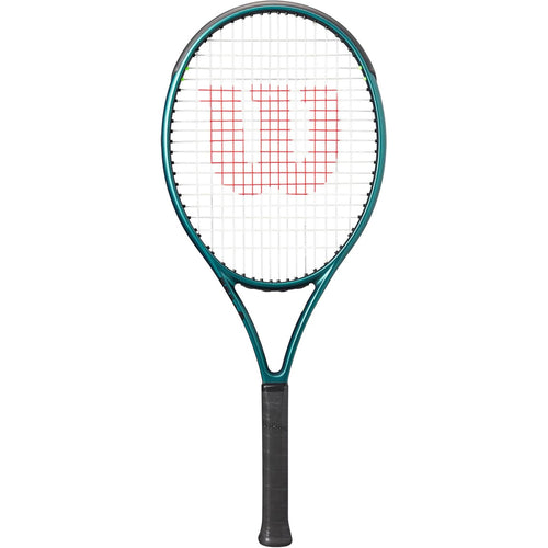 Wilson Blade 26 v9 Jr Pre-Strung Tennis Racquet