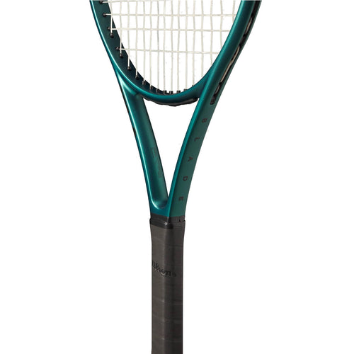 Wilson Blade 25 v9 Jr Pre-Strung Tennis Racquet - 2