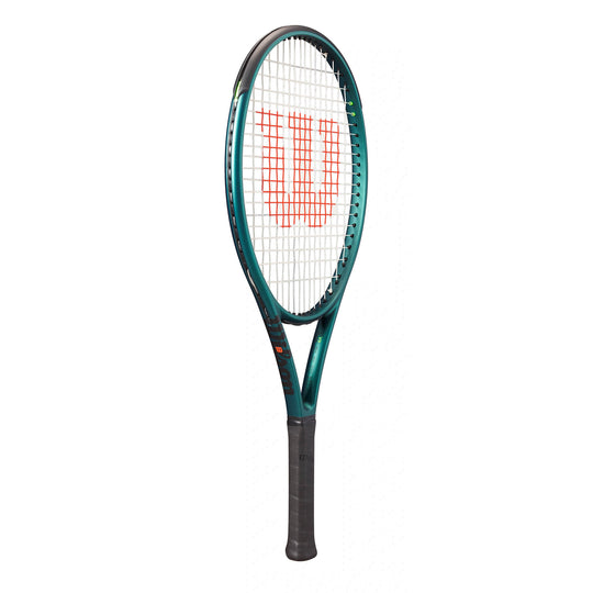 Wilson Blade 25 v9 Jr Pre-Strung Tennis Racquet